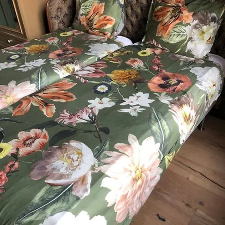 Guest house Sint Andries *